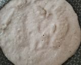Foto del paso 3 de la receta: Tortillitas saludables 🌮 Un solo ingrediente: avena en copos + agua