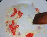 Foto langkah ke 2 dari resep Tumis baby buncis sederhana.