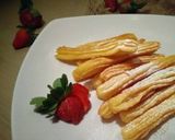 Foto langkah ke 4 dari resep Churros.