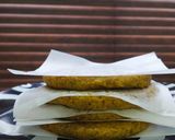 عکس مرحله 2 از دستور ساندویچ همبرگر خانگی 🍔