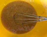 Foto del paso 2 de la receta: Oznei Hamán u orejas de Hamán de Purim ® (Galletitas rellenas)