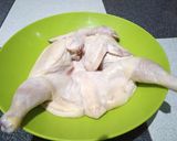 Foto langkah ke 1 dari resep Ayam Bakar Taliwang.