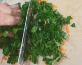 Foto del paso 4 de la receta: Escalope en salsa blanca