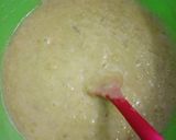 Foto langkah ke 4 dari resep Bolu Pisang Topping Keju.