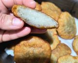 Foto del paso 5 de la receta: Milcaos naturalmente libres de gluten