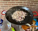 Foto del paso 3 de la receta: Arroz a banda