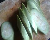Foto langkah ke 1 dari resep Terong 🍆 Krispi.