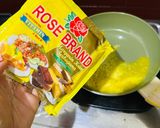 Foto langkah ke 1 dari resep Cempedak Goreng Wijen.
