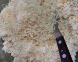 Foto del paso 1 de la receta: 🇮🇹 Gnocchis di Ricotta con salsa Scarparo 🇮🇹