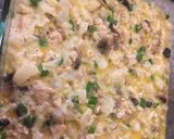 Foto del paso 8 de la receta: Budín de Coliflor o brócoli