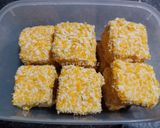 Foto langkah ke 8 dari resep Nugget Ayam Wortel Keju.