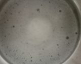 A picture of step 4 of Cool cool lime juice.