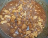 Foto langkah ke 3 dari resep Sate Ayam Sederhana.