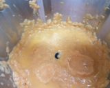 A picture of step 3 of Pasta Butter Masala.