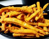 नमकपारे (Namakpare recipe in hindi) रेसिपी चरण 7 फोटो