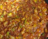 Foto del paso 4 de la receta: Pisto casero colorido