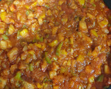 Foto del paso 4 de la receta: Pisto casero colorido
