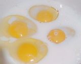 صورة لخطوة 2 من وصفة شوفلور (قرنبيط) مقلي 😛😛👌