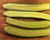 To Become Addicted Cucumber /Japanese Pickles recipe step 1 photo