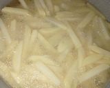 عکس مرحله 4 از دستور 🍟🥔 سیب‌زمینی سرخ‌کرده 🥔🍟