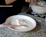 Foto del paso 16 de la receta: Tarta de Queso con Plátano y Dulce de Leche