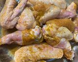 Foto langkah ke 1 dari resep Crispy Chicken Wings / Sayap Ayam Goreng Garing.