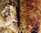 Foto del paso 3 de la receta: Cordón Bleu a mi estilo