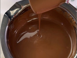 Chocolate Banana Pops