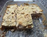 Foto del paso 5 de la receta: Crumble de peras