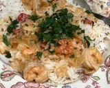 Foto del paso 4 de la receta: Moqueca de Camarones