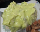 Foto del paso 1 de la receta: Tapenade de palta