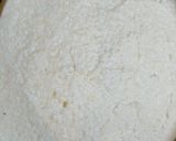 Bounty torta recept fázis 5 fotója