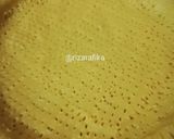 Foto langkah ke 3 dari resep Pie Susu Teflon.