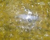 पालक दाल (Palak Dal recipe in Hindi) रेसिपी चरण 2 फोटो