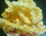 शाबुदाना कुरकुरे (Sabudana kurkure recipe in marathi) रेसिपी स्टेप 10 फोटो 