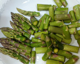 Foto del paso 5 de la receta: Arroz con verduras de temporada