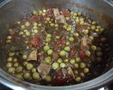 Foto del paso 4 de la receta: Salsa rápida de sepias🤔