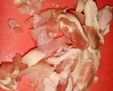 Foto langkah ke 1 dari resep Soup ayam.