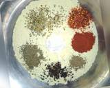 Lahori besan wala Naan recipe step 1 photo