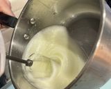 氣炸戚風蛋糕的食譜步驟2照片