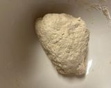 Foto del paso 1 de la receta Hogaza en Horno Holandés de MM