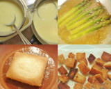 Foto del paso 6 de la receta: Crema de espárragos verdes
