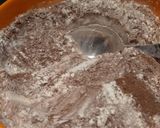 Foto del paso 2 de la receta: Budín vegano de chocolate