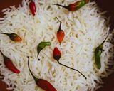 A picture of step 5 of Boil Rice.