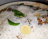 Mom's special Mutton biryani recipe step 12 photo
