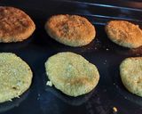 Foto del paso 4 de la receta: Galletas de Mantequilla de Maní 🥜 muy fácil