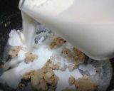 Foto langkah ke 2 dari resep Macaroni Saus Daging n Bechamel.