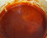 Foto del paso 3 de la receta: Enchiladas