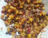 Foto langkah ke 4 dari resep Arem Arem isi Sambal Goreng Ati.