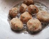 দই সুজির লালিপপ (doi sujir lollipop recipe in Bengali) রেসিপি ধাপ - 4 ছবি